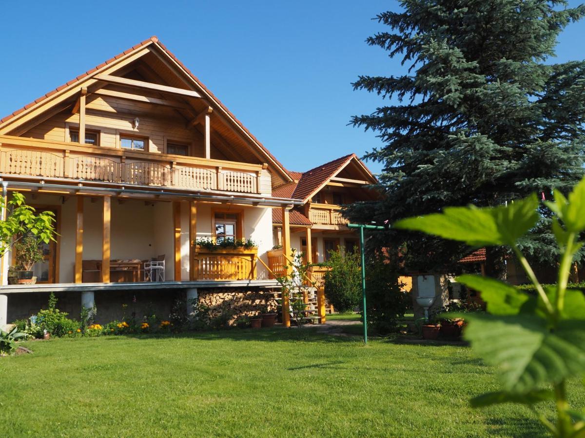 Hotel Privat Alenka Liptovský Mikuláš Exterior foto