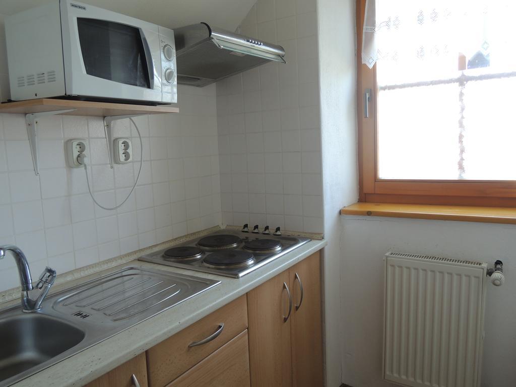 Hotel Privat Alenka Liptovský Mikuláš Exterior foto