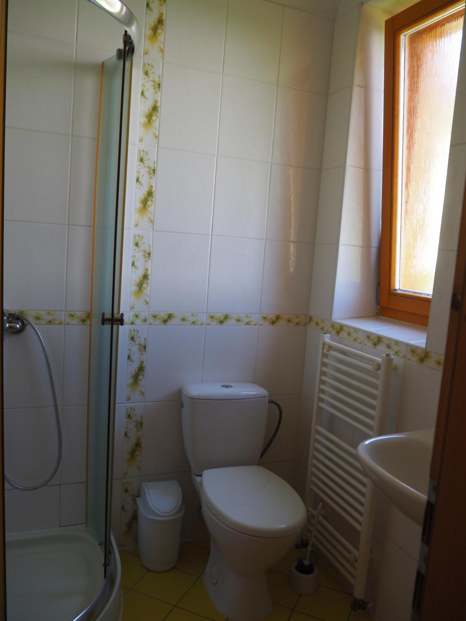 Hotel Privat Alenka Liptovský Mikuláš Exterior foto