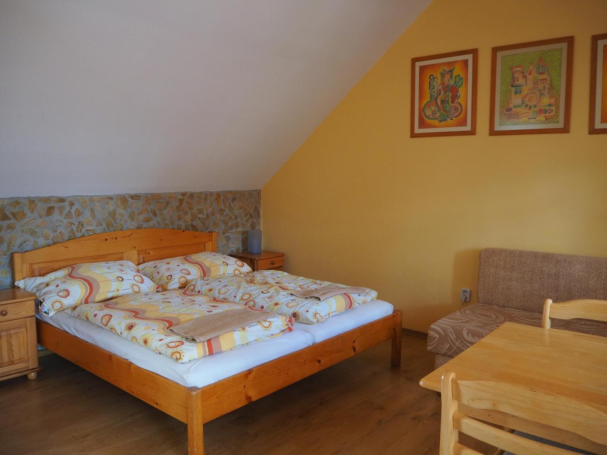 Hotel Privat Alenka Liptovský Mikuláš Exterior foto