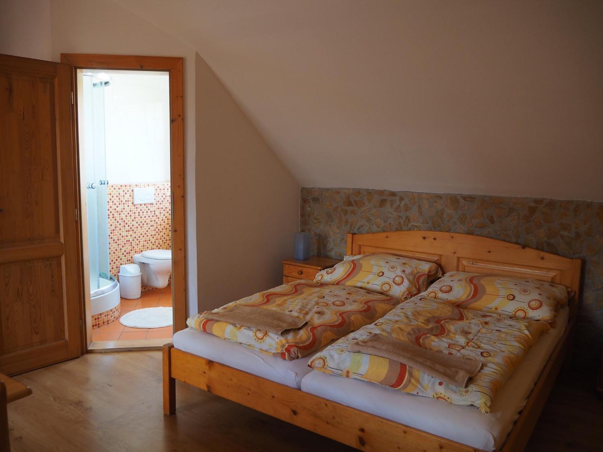Hotel Privat Alenka Liptovský Mikuláš Exterior foto
