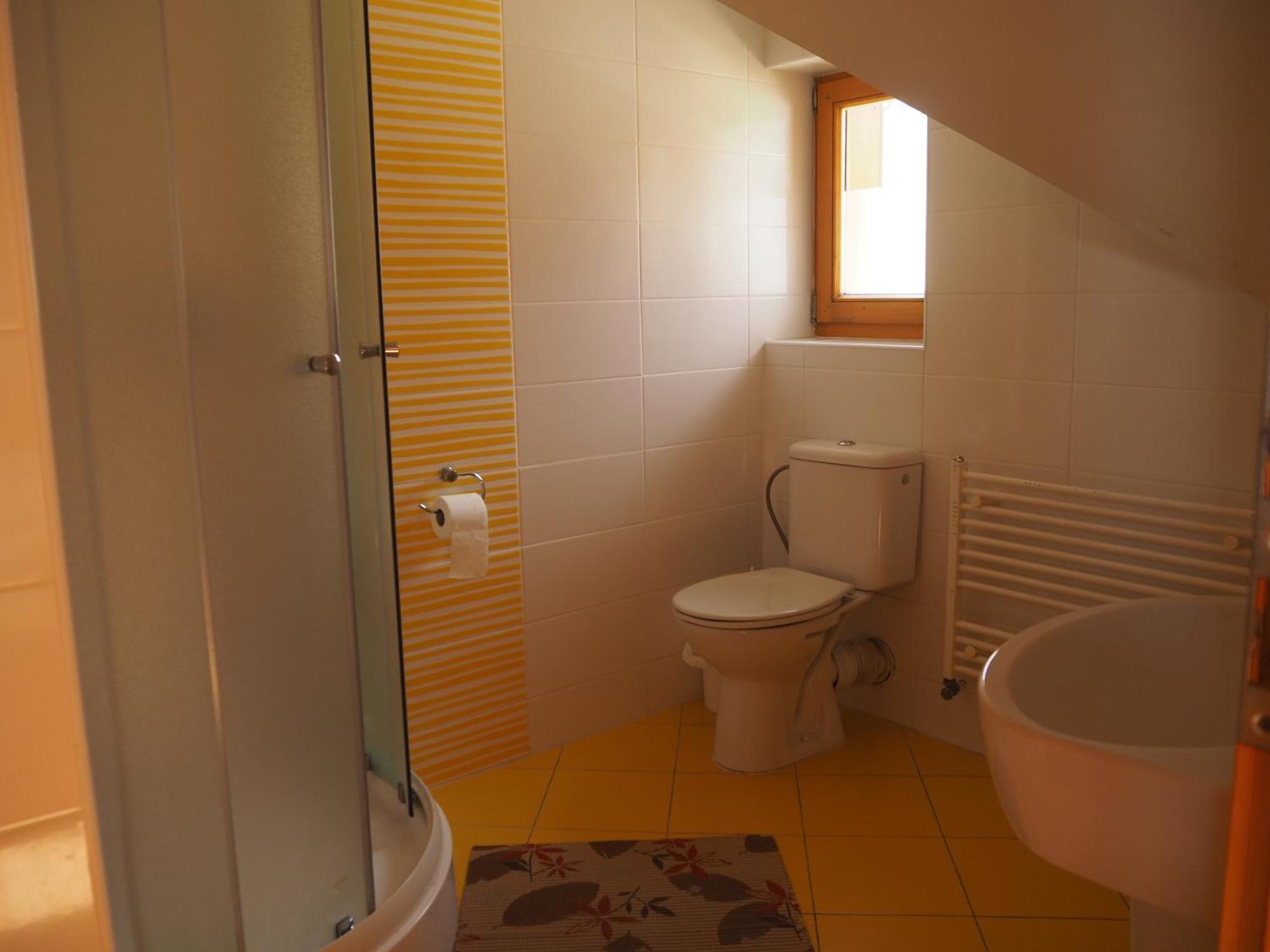 Hotel Privat Alenka Liptovský Mikuláš Exterior foto