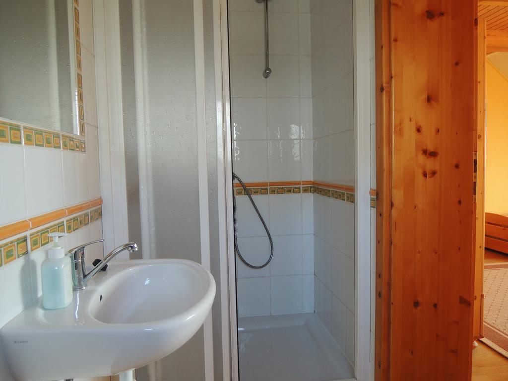 Hotel Privat Alenka Liptovský Mikuláš Exterior foto